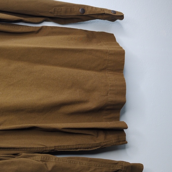 Jacket by ACTIVE SKATE SHOP - Picture 9 of 9